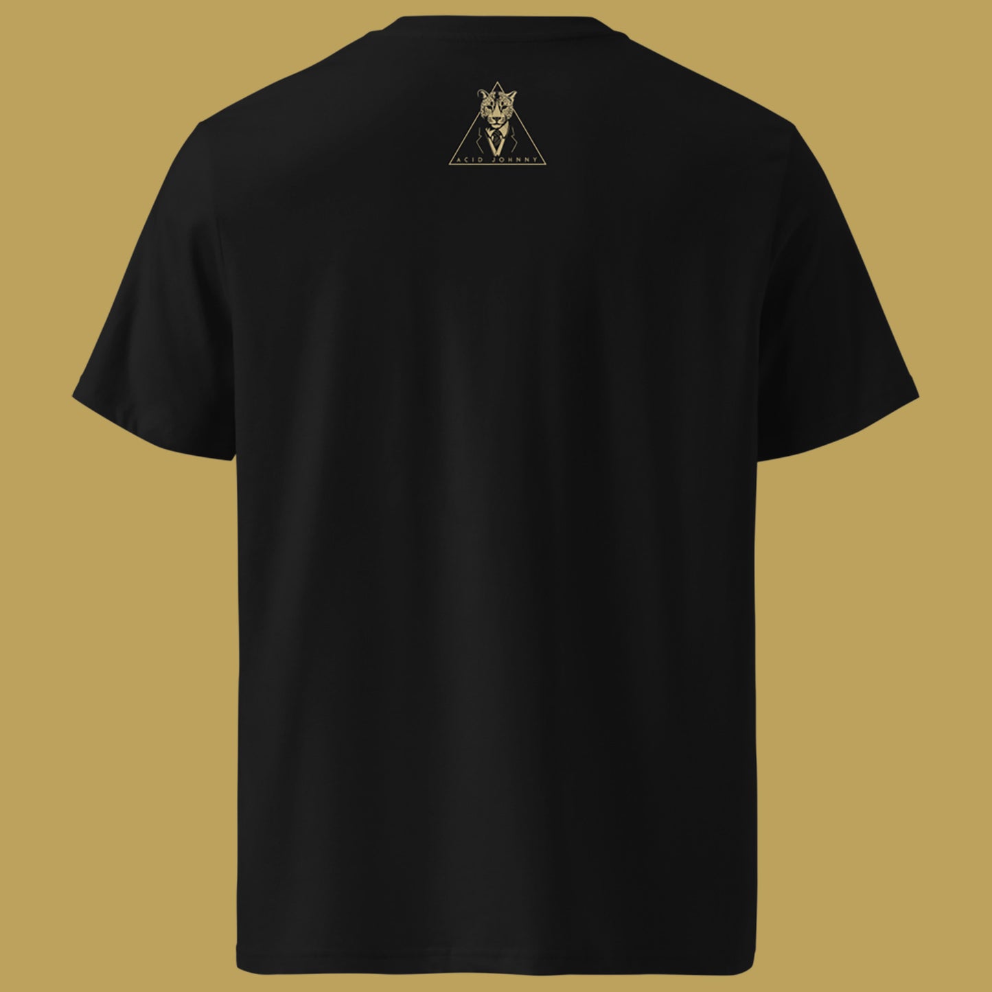 Acid Johnny - Original