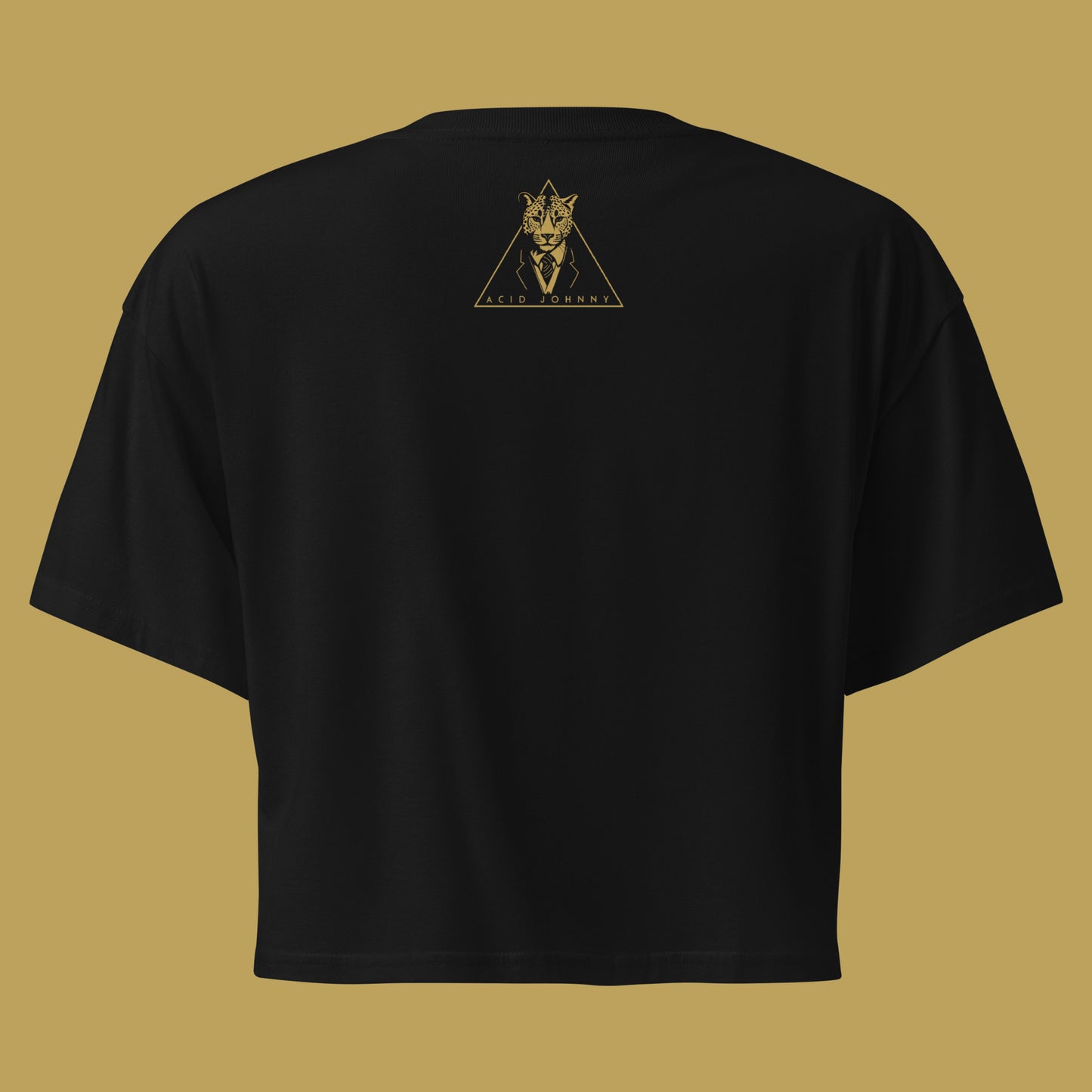 Acid Johnny - That's it