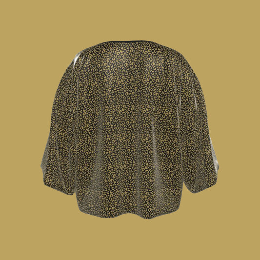 Acid Johnny - Ikigai Kimono 