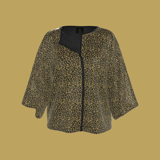 Acid Johnny - Ikigai Kimono 