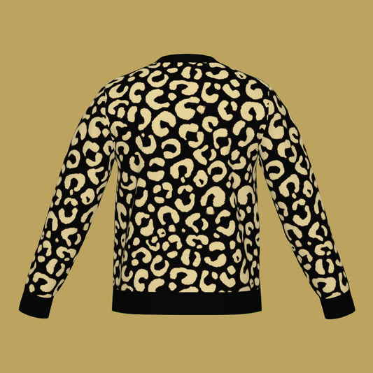 Acid Johnny - Cheetah Lux