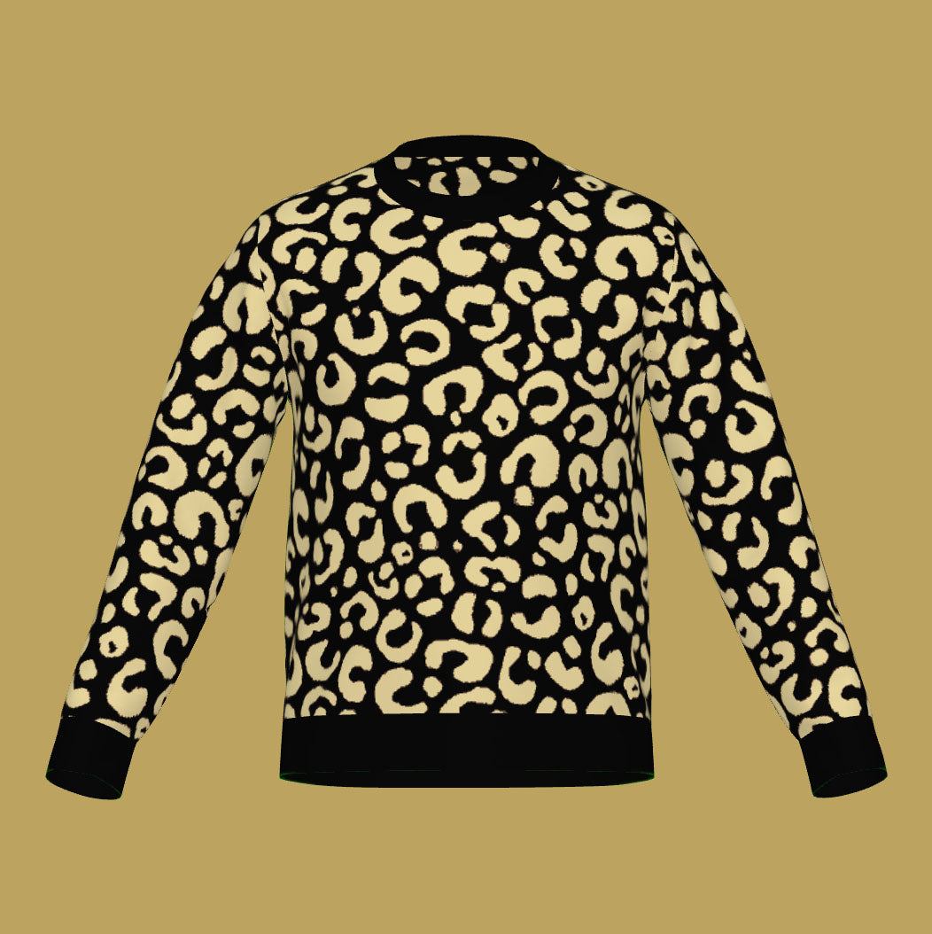 Acid Johnny - Cheetah Lux