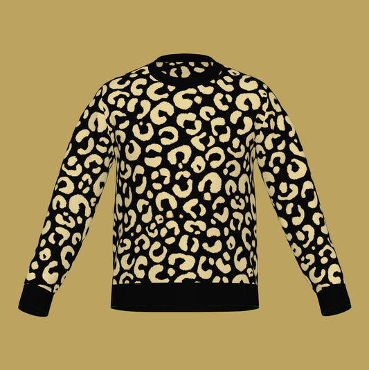 Acid Johnny - Cheetah Lux