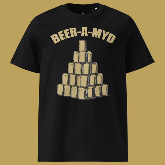 Acid Johnny - Beer-A-Myd