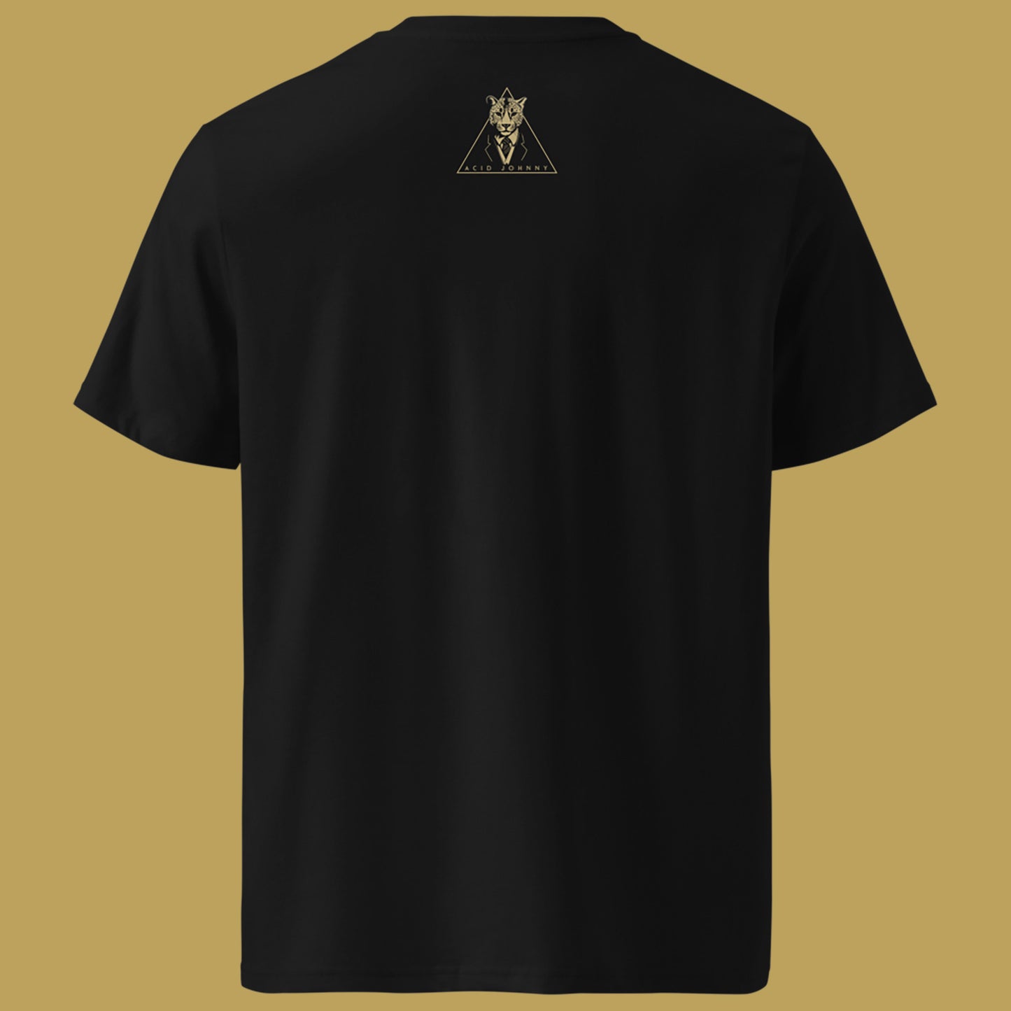 Acid Johnny - Solaris Weekend