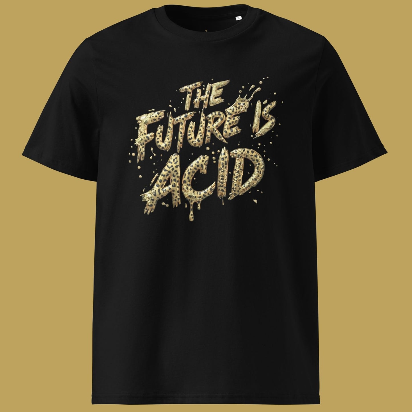 Acid Johnny – The Future is Acid