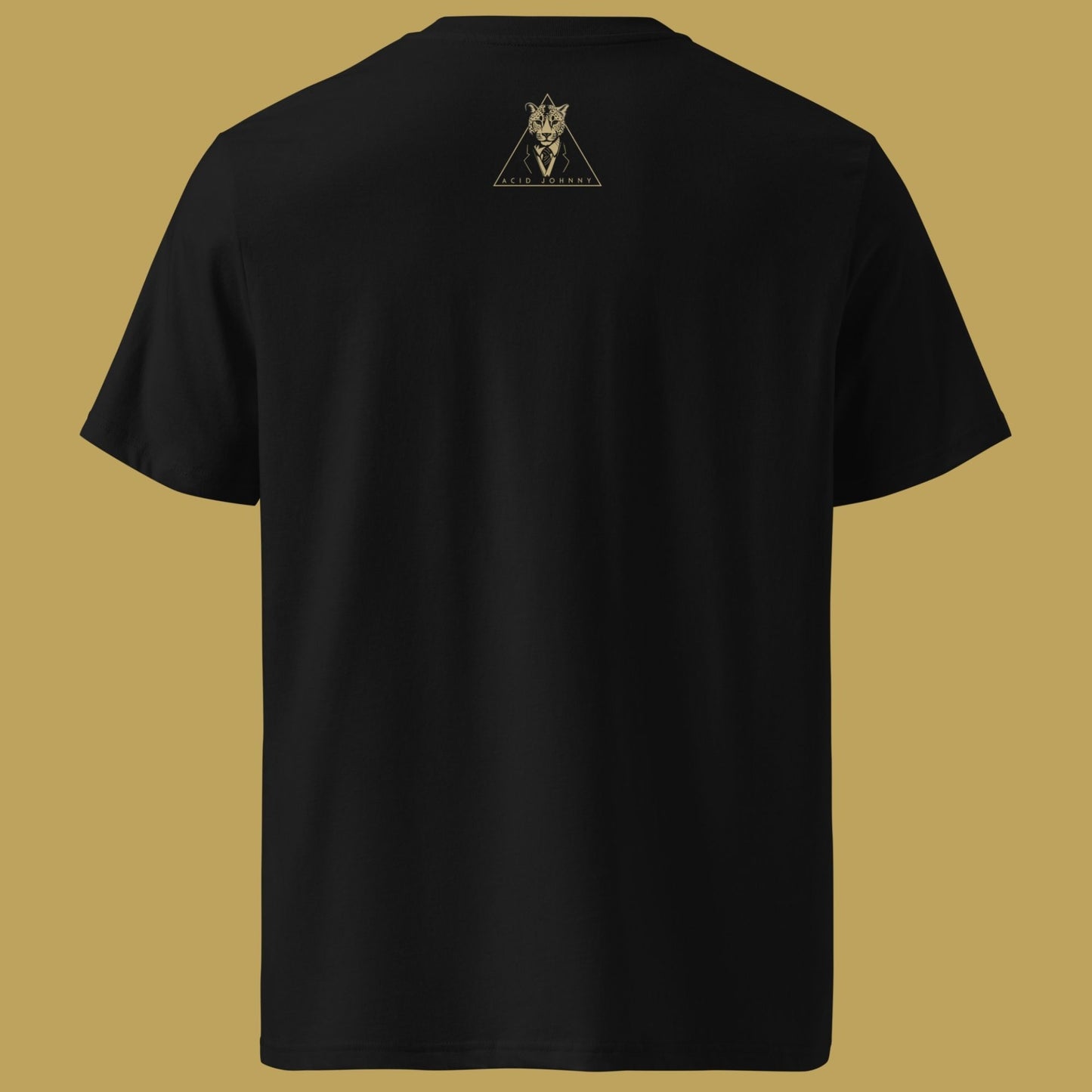 Acid Johnny – The Future is Acid