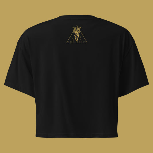 Acid Johnny - That's it