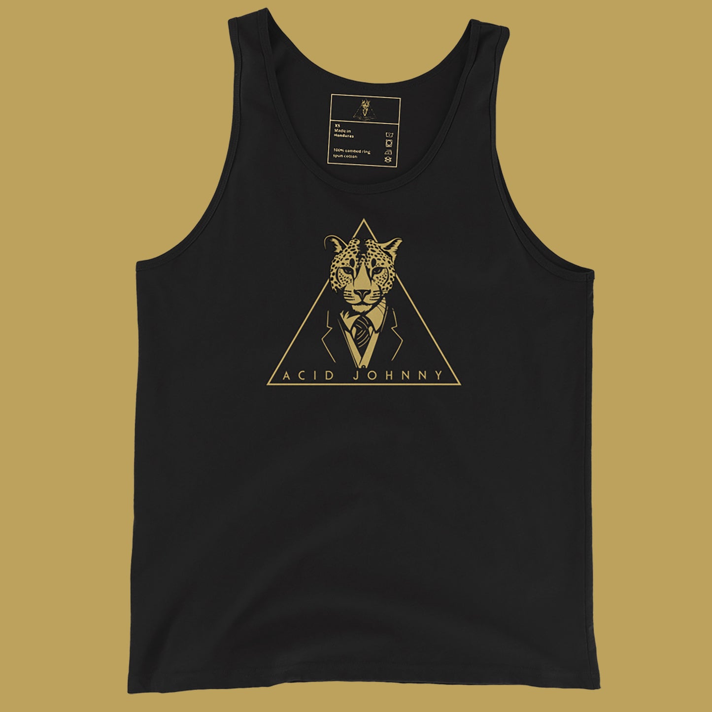 Acid Johnny - Original