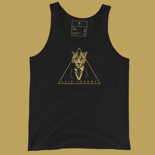Acid Johnny - Original